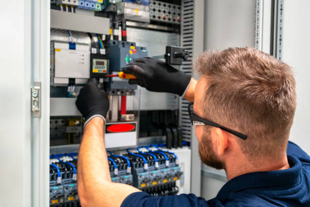 Affordable Emergency Electrician in Festus, MO