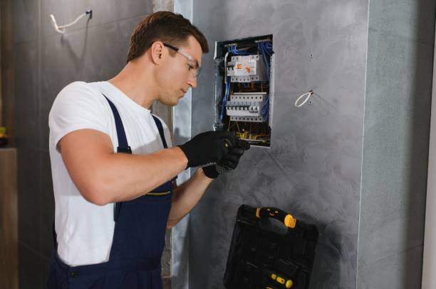 Best Local Electrician Companies  in Festus, MO