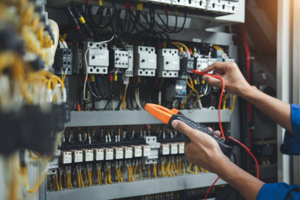 Best Affordable Emergency Electrician  in Festus, MO