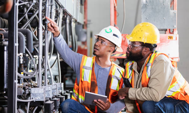 Best Licensed Electrician  in Festus, MO