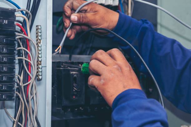 Best Affordable Electrical Installation  in Festus, MO