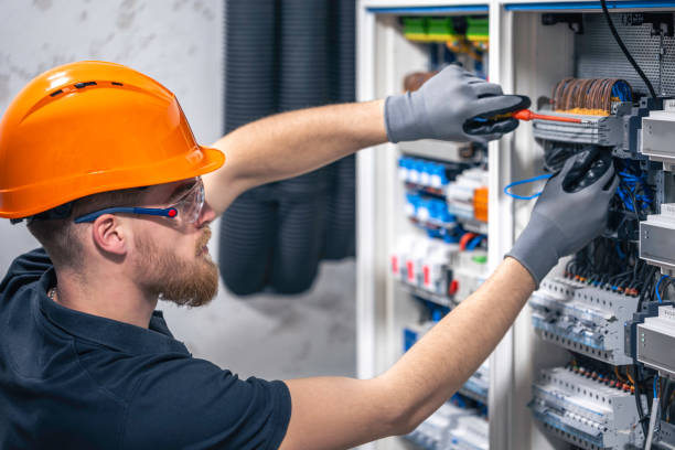 Best Electrical Contractors for Businesses  in Festus, MO