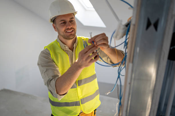 Best Emergency Electrician Near Me  in Festus, MO