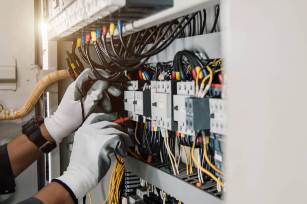 Best Commercial Electrician Services  in Festus, MO