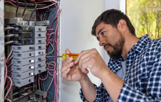  Festus, MO Electrician Pros